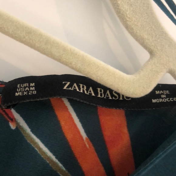 Zara basic jampsuit - Picture 3 of 5